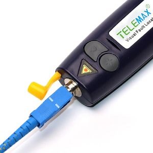 [Hot Item] Telemax Fiber Optic Visual Fault Locator Kfl-10