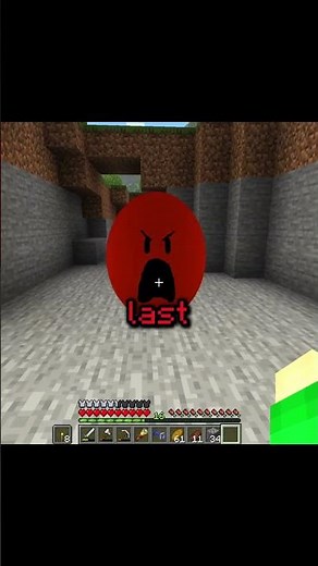 Varity is so easy to throw away✌️🫩 #verity #minecraft #viral