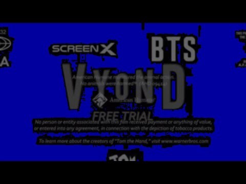 The Roblox Show Movie End Credits Part (2022)