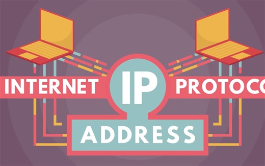 互联网之父讲解互联网是如何工作的