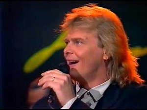 John Farnham - That's Freedom - Steve Vizard Show 2nd Oct. 1990