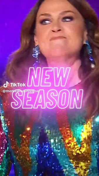 Who Was the Kangaroo on The Masked Singer Australia?