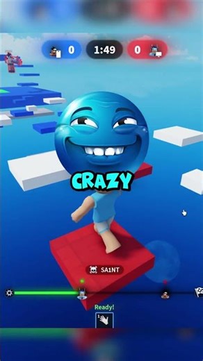 I Played A New Roblox Slapping GAME! 😂