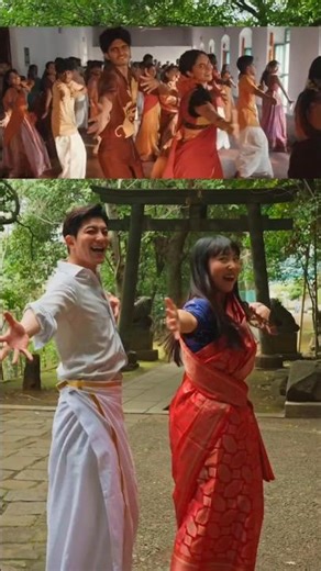 Let's vibe to #PavazhaMalli 🎶✨ #SaiAbhyankkar #Kaketaku #Mayo #ThinkIndie