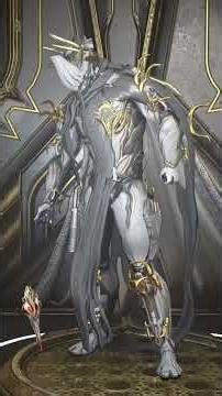FREE FORMA POLARITY HACK? #warframe