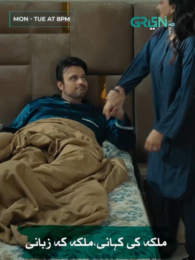 Pamaal Drama Serial: Last Episodes Airing Monday & Tuesday