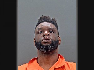 Robbery At Love's Solved As Channahon Police Make Arrest