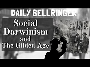 Social Darwinism | Daily Bellringer