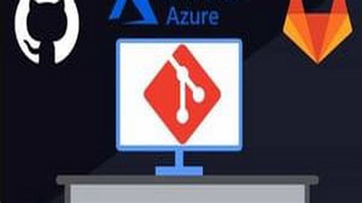 Udemy - Git Mastery Beginner to Expert with GitHub & GitLab part2