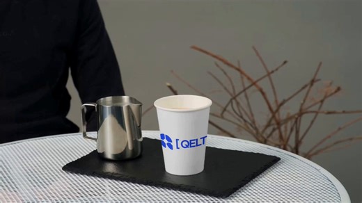 GM QELT fam ☕️How are you this morning?