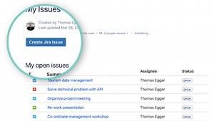 Viable Issues – Create better issues for Jira in Confluence | Atlassian Marketplace