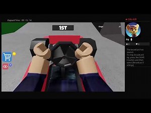 Minecraft on PlayStation 4 due to YouTube live