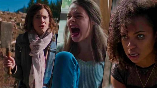 Netflix's new horror movie looks like the most terrifying film they've ever released