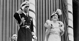 Quem é quem na realeza: conheça a árvore genealógica da Família Real britânica