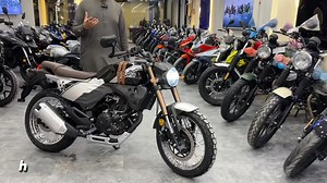 Fastest cafe racer Introducing In Pakistan Lifan KP Master 200cc Details Review #owmotors #lifankp200cc #lifanbikes | OW Motors
