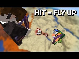 Minecraft Clutch PVP