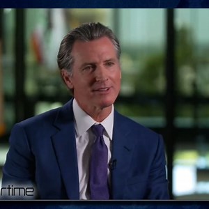 "I am increasingly convinced that something BIG is coming in the 2024 race. I want you to listen closely to what Gavin Newsom just said." – Dan Bongino | Bongino Report