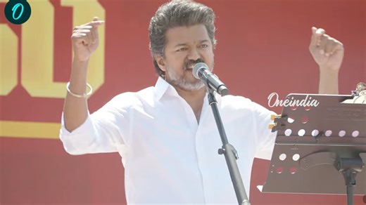 “மக்களின் கனவு என்னனு நான் சொல்லட்டுமா சி.எம் சார்?”.. சேலம் கூட்டத்தில் கேட்ட விஜய்!