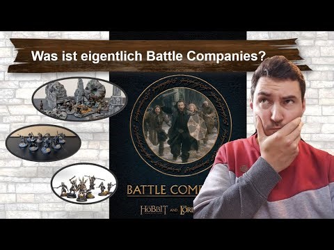 Was ist eigentlich Battle Companies? Das System im System erklärt