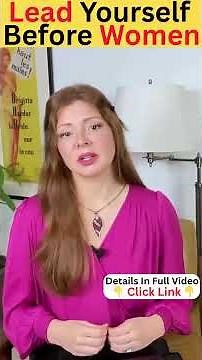 Healthy Dominance The Secret to Attracting a High Value Woman