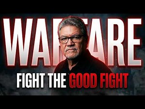 Stand Firm Against Satan's Deception and Temptation | Pastor Tony Yotter