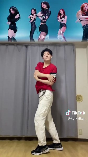 ITZYの新しいダンスブレイクまとめ