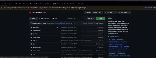 🚨 Someone just broke one of the biggest limitations of Claude Code.A new open-source tool is going viral for one simple reason:It removes usage limits and keeps Claude running without interruptions. 47K+ stars on GitHub. Free. Insanely powerful.Here’s how you can install it 👇