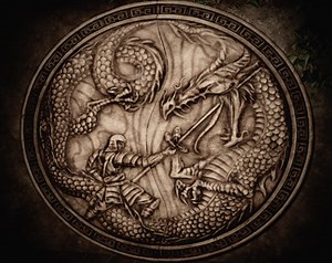 The Mysterious Door by Max Horror