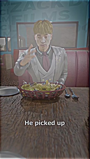 The Rise of Chips: A Surprising Popularity Journey