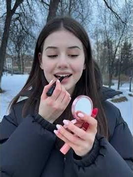 Get ready with me for a first date