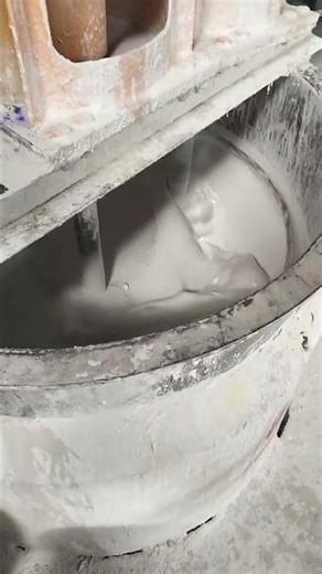 Water Based White Primer Manufacturing IPCS