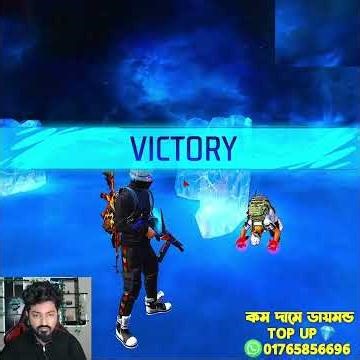 Zone পুশার যখন হ্যাকার 🥺😭 #Firefire #shorts