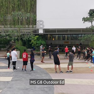 📷 We're back with the second last Camera on Campus video for Term 1 at #UWCSEA East! It's been a busy two weeks on campus with a range of activities taking place. From Drama productions, to cooking classes, Outdoor Education adventures and the MS rock concert, enjoy this video showcase of campus highlights! | UWC South East Asia