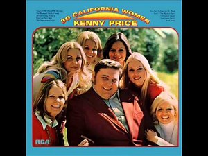 Kenny Price "Soul Song"