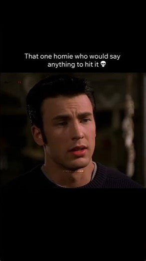 Tag that homie 😂 Not Another Teen Movie is a 2001 American teen parody film that spoofs the convent