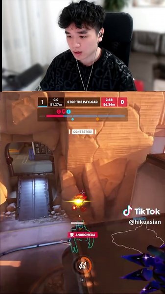 Genji vs Tracers: How to Outplay in Overwatch