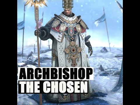 RAID SHADOW LEGENDS GUIDE: ARCHBISHOP PINTHROY SHOWCASE