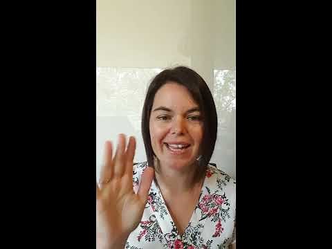 What is Telegraphic Speech and should we use it with our children?