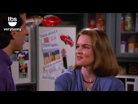 Seinfeld: Dolores (Clip) | TBS