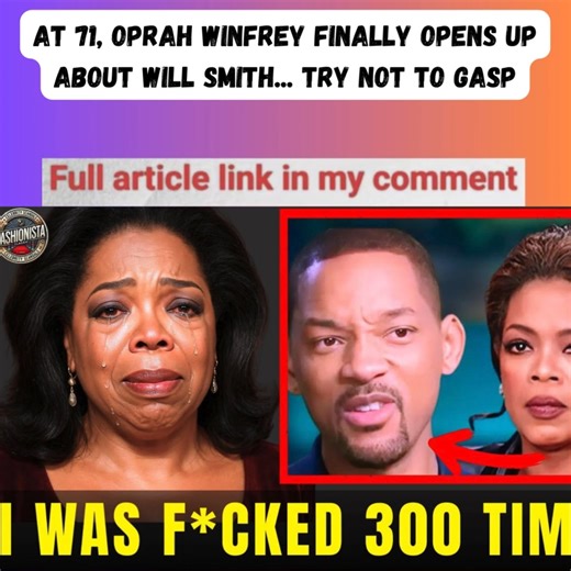 93K views · 133 reactions | At 71, Oprah Winfrey has finally opened...