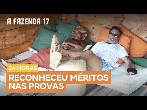 Kathy confirms her vote for Dudu in the next elimination round: 'Now is the time' | The Farm 17