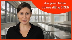 SQE1 Mock Tests for Future Trainees