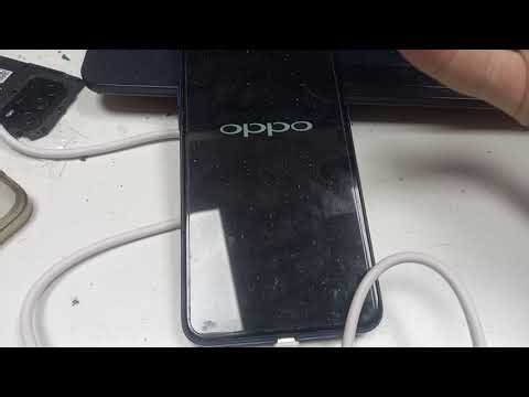 Oppo a5s cph1909 recovery mod çözüm auto recovery mode fix solution \u00100