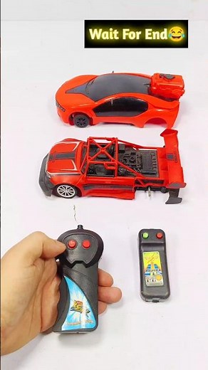 $300 RC vs car! Remote control car / RC Remote Car Powered by remote control / Remote wali car