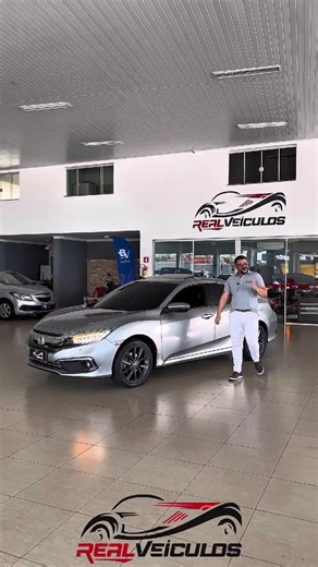 2020 Honda Civic Touring: Must-See Features and Price