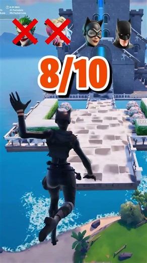 Will Batman Save The Day?