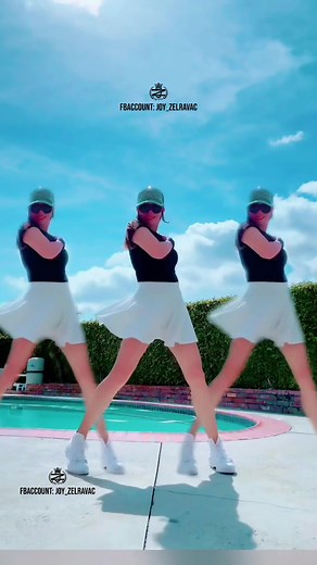 Selos Dance Remix by Arpon | JoyZquad