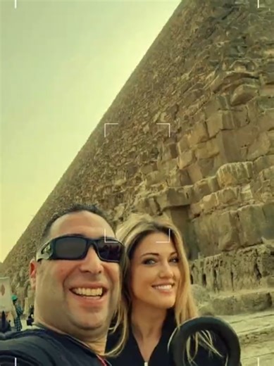 Visite Privée des Pyramides de Gizeh et du Caire