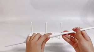 YEQIN Thread Spool Holder Stand- 3 Spools Holder for Domestic (Home-Base) Embroidery and Sewing Machines - Four Colors for Choices (Pink)