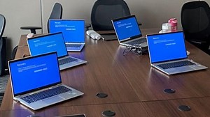 You need to restart your PC 15 times to fix CrowdStrike outage